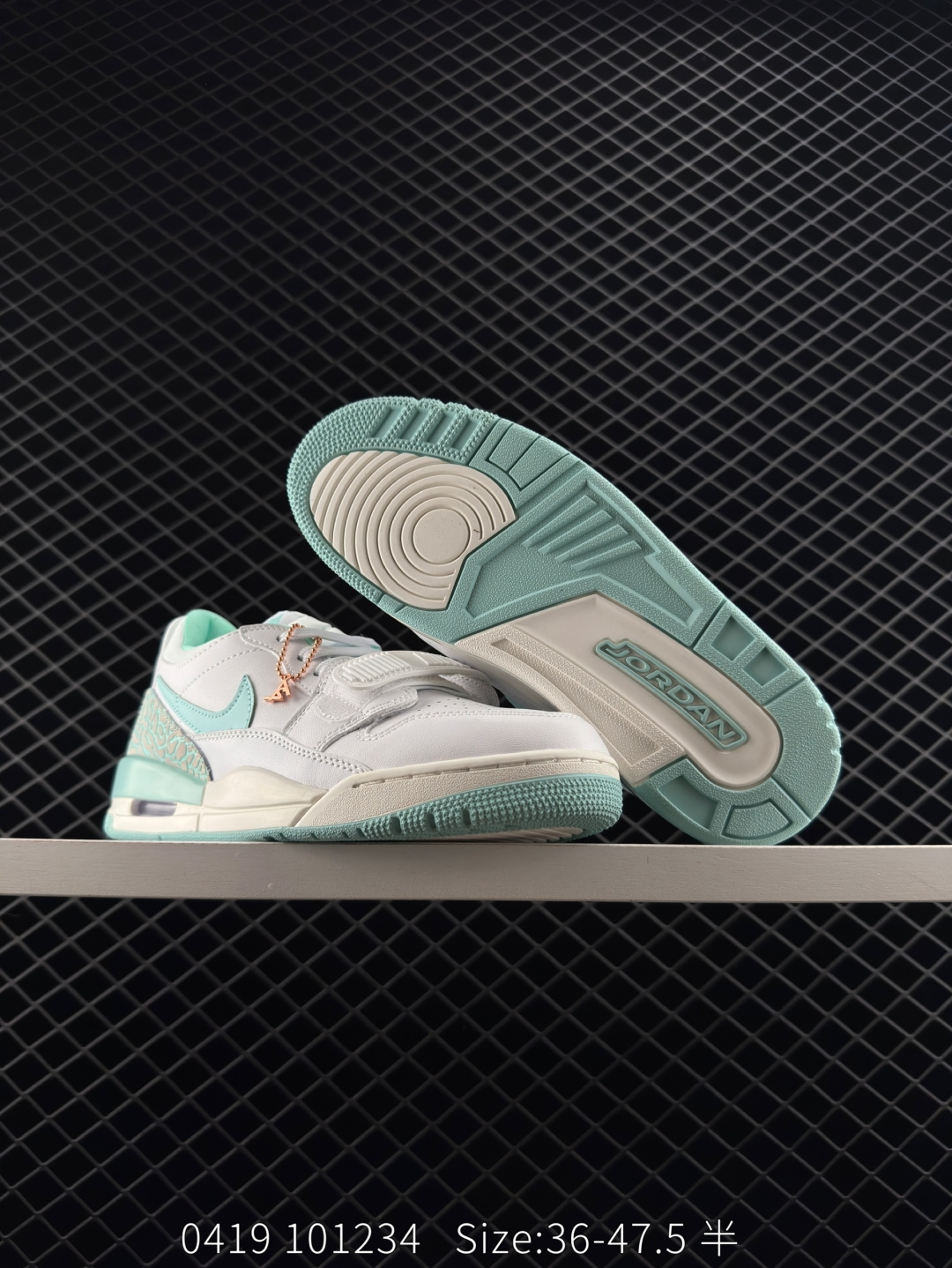 Nike Air Jordan Legacy 312